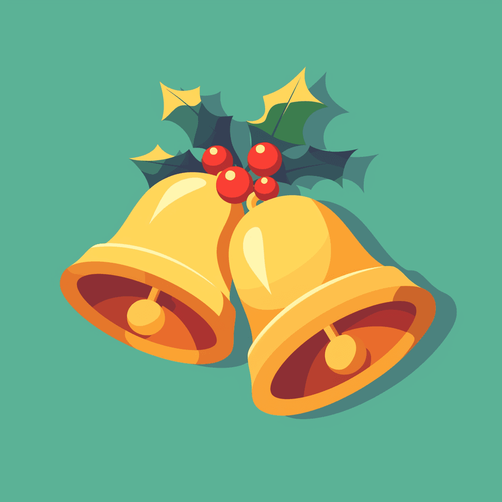 Christmas 113 original repeating artwork