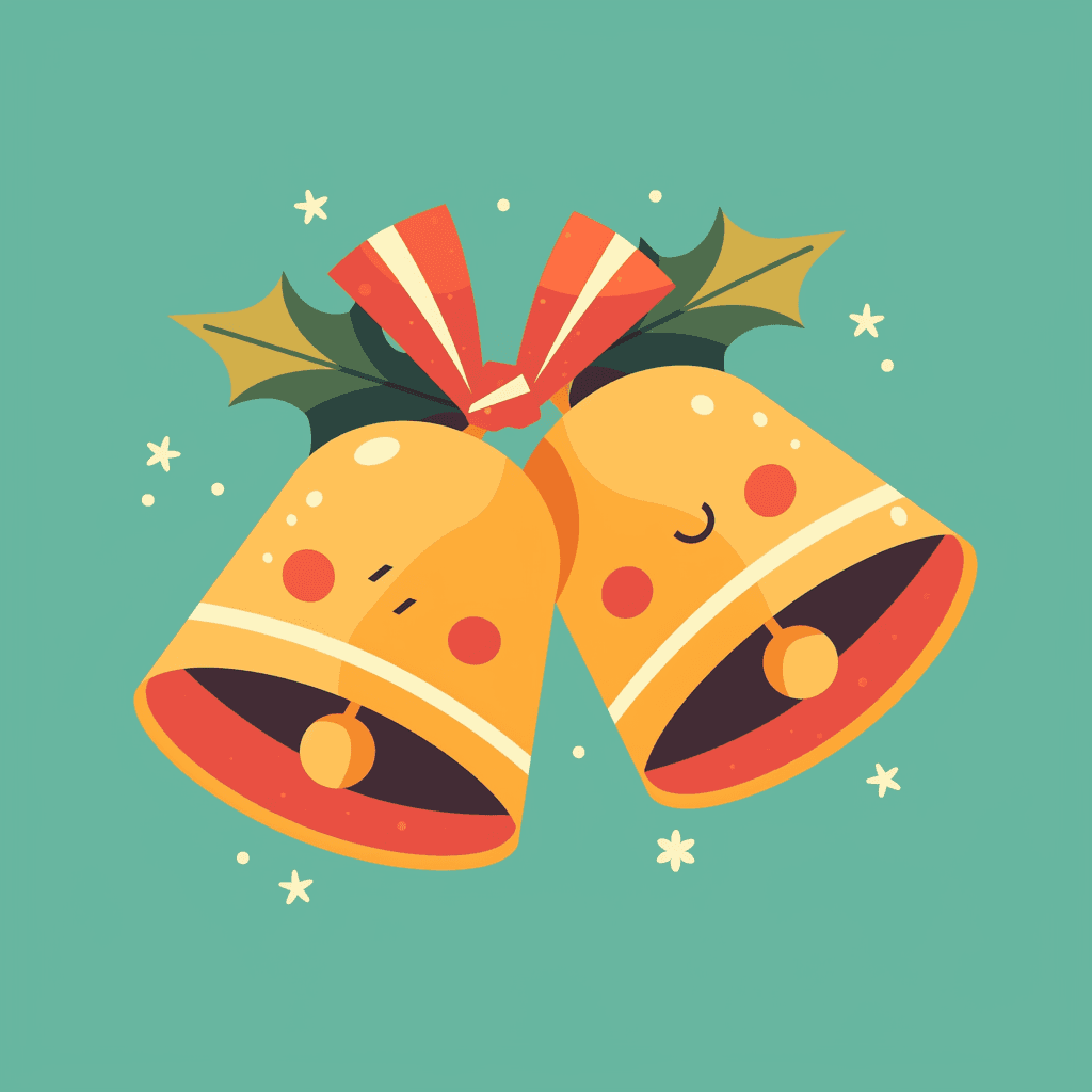 Christmas 297 original repeating artwork