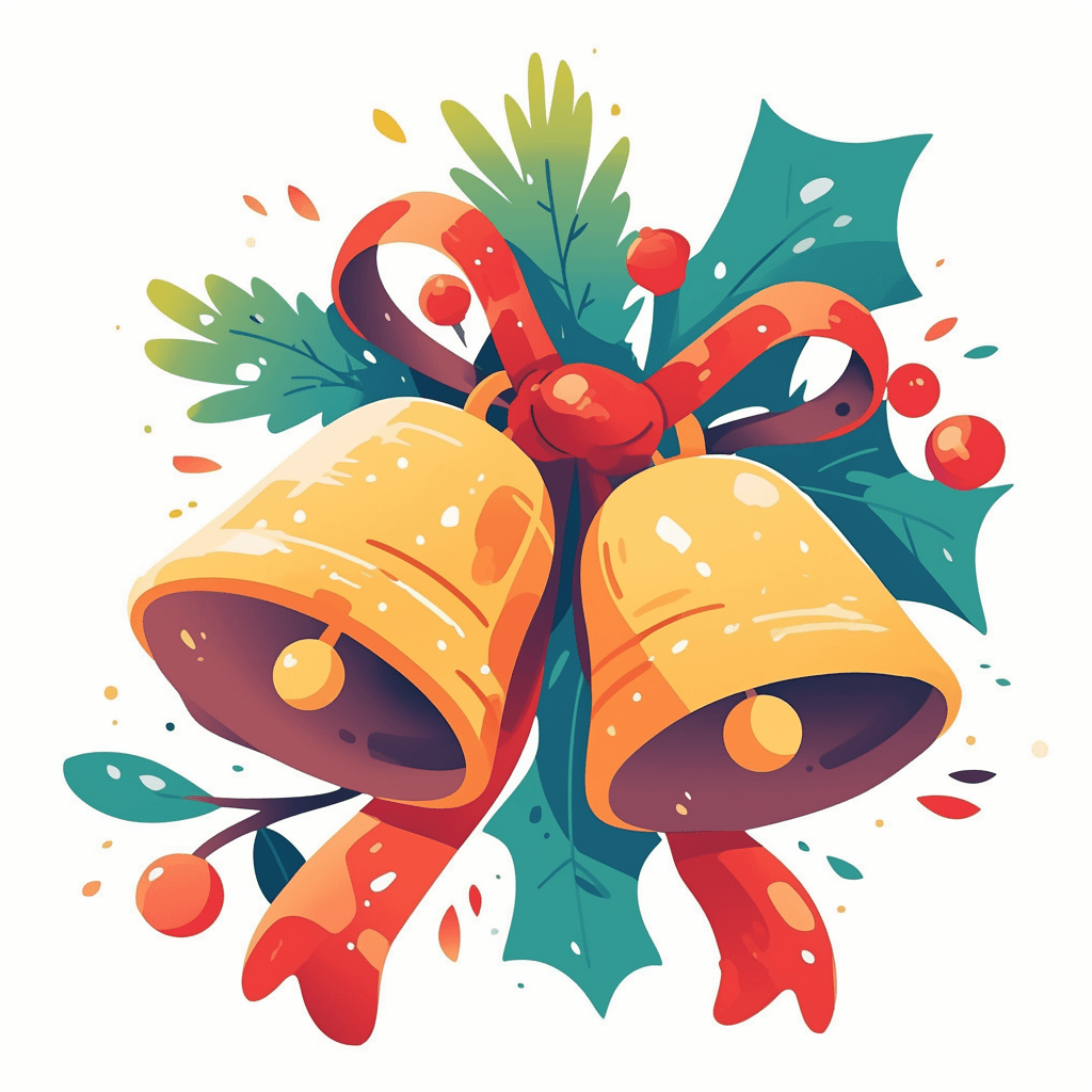 Christmas 530 original repeating artwork