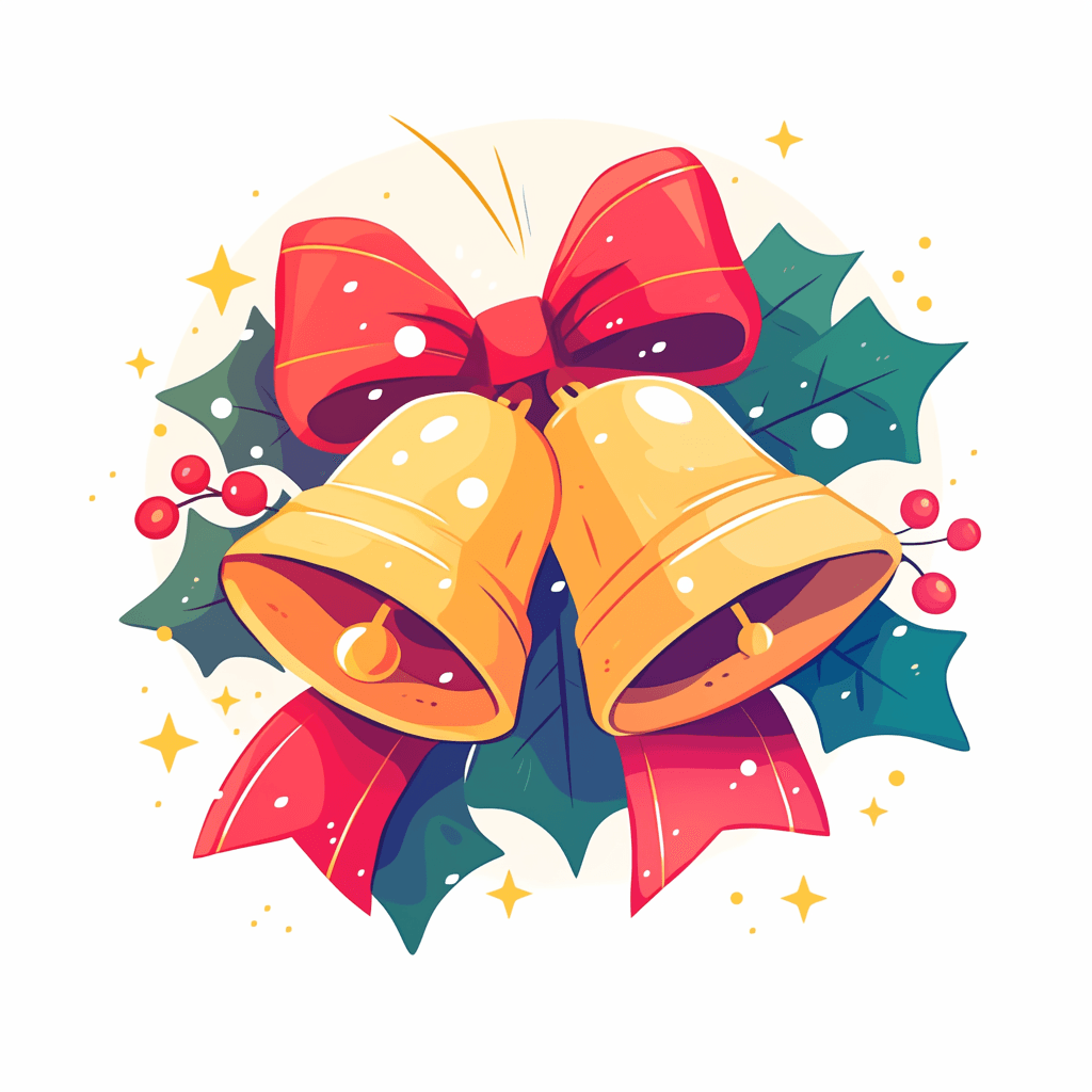 Christmas 438 original repeating artwork