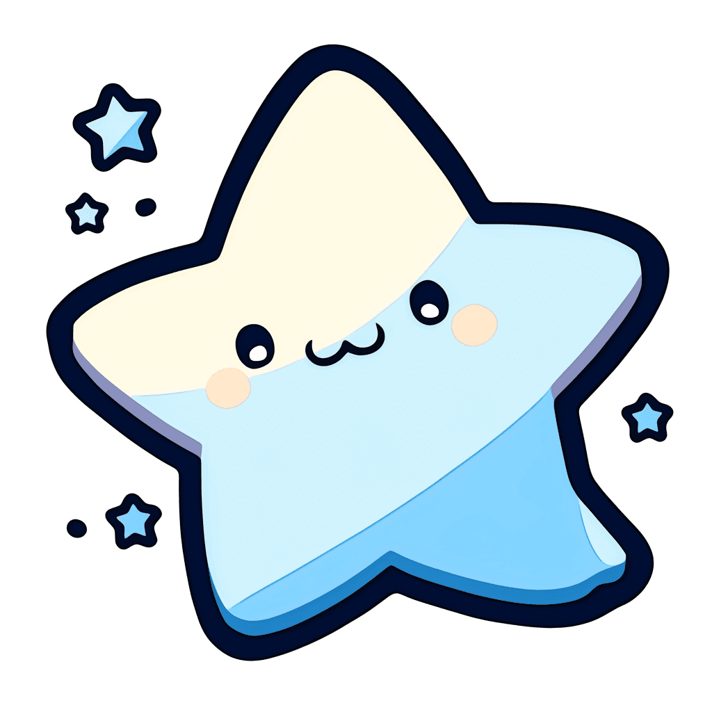 Star 180 original repeating artwork