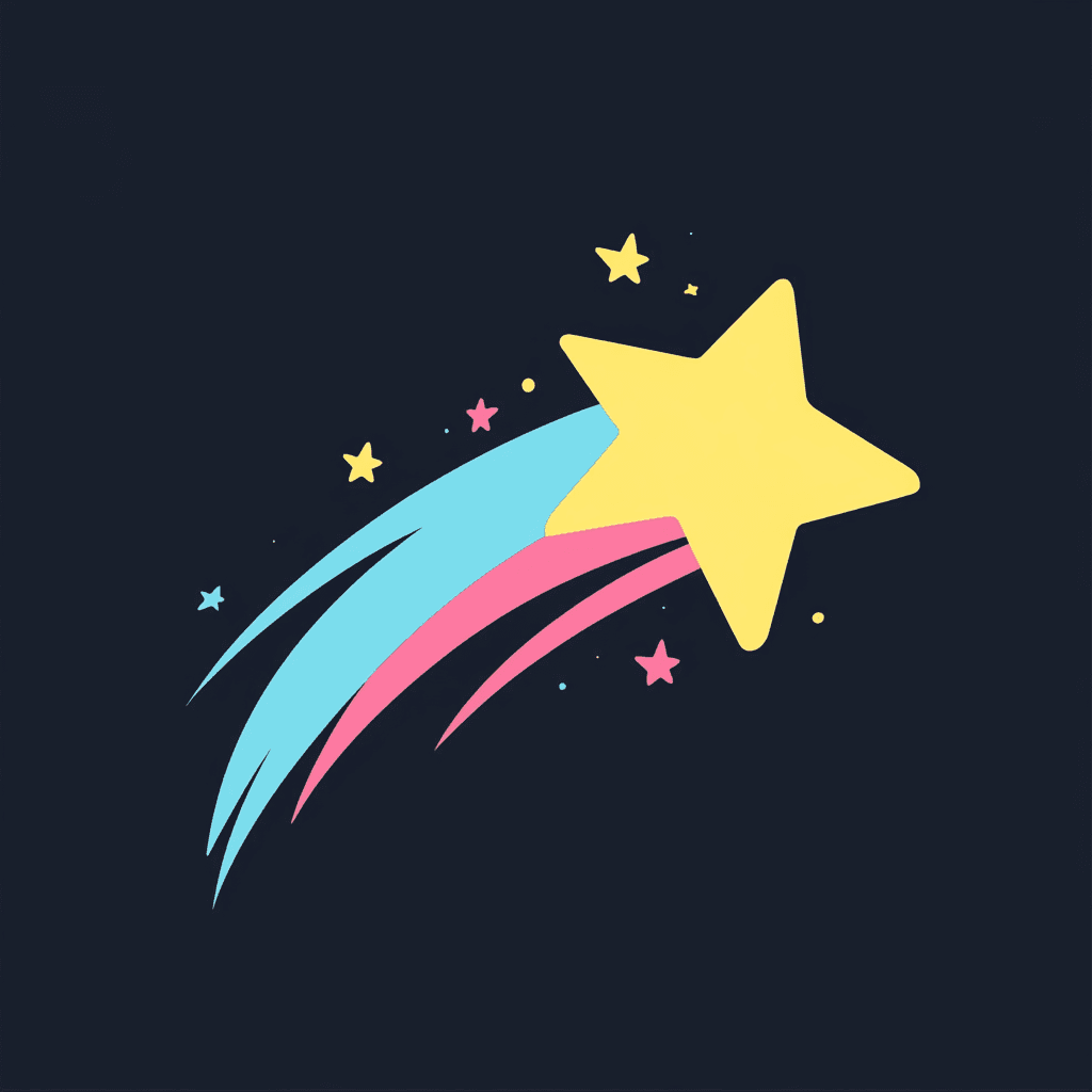 Star 021 original repeating artwork