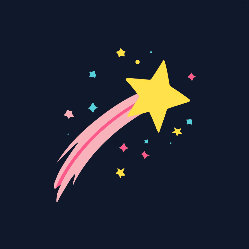 Star 429 original repeating artwork