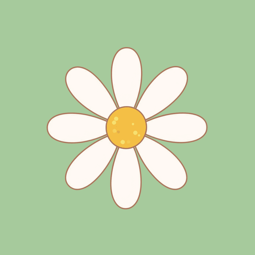 Blossom 1339 original repeating artwork
