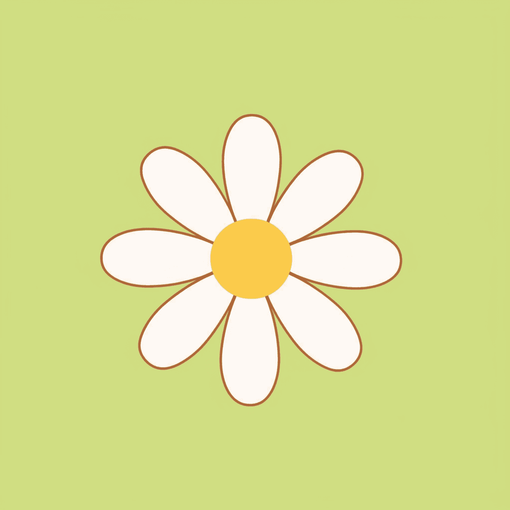 Blossom 394 original repeating artwork