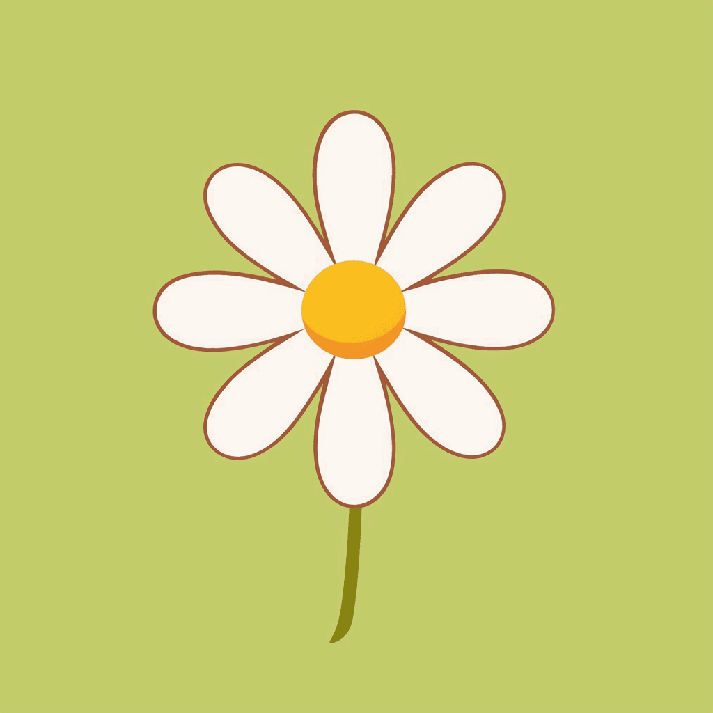 Blossom 1202 original repeating artwork