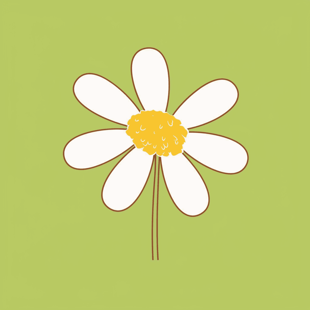 Blossom 384 original repeating artwork