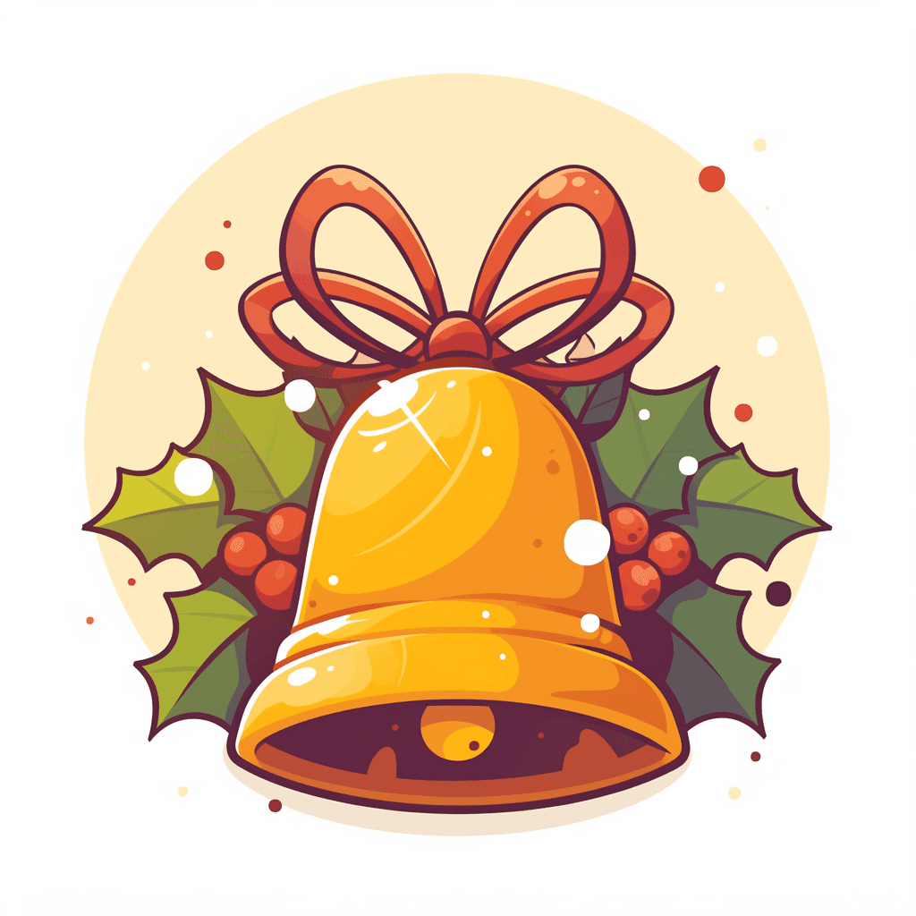 Christmas 124 original repeating artwork