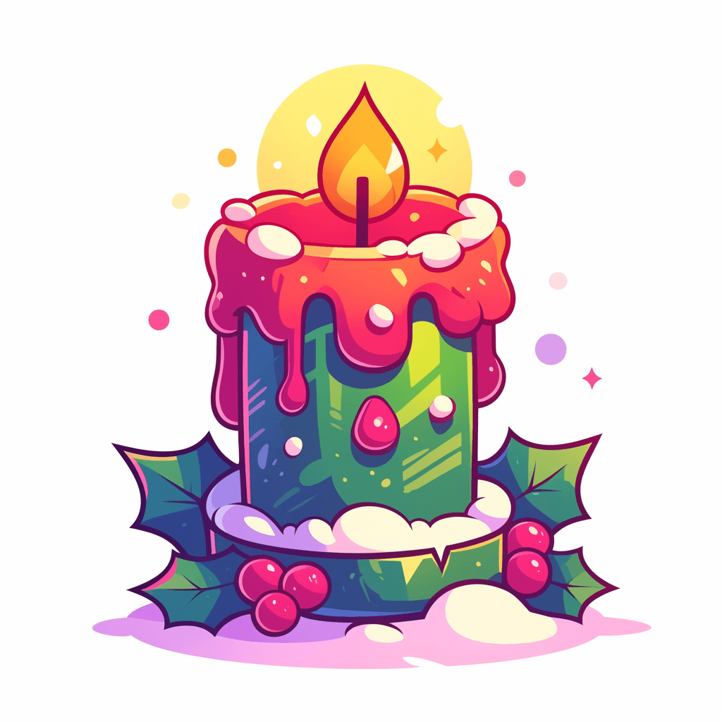 Christmas 513 original repeating artwork