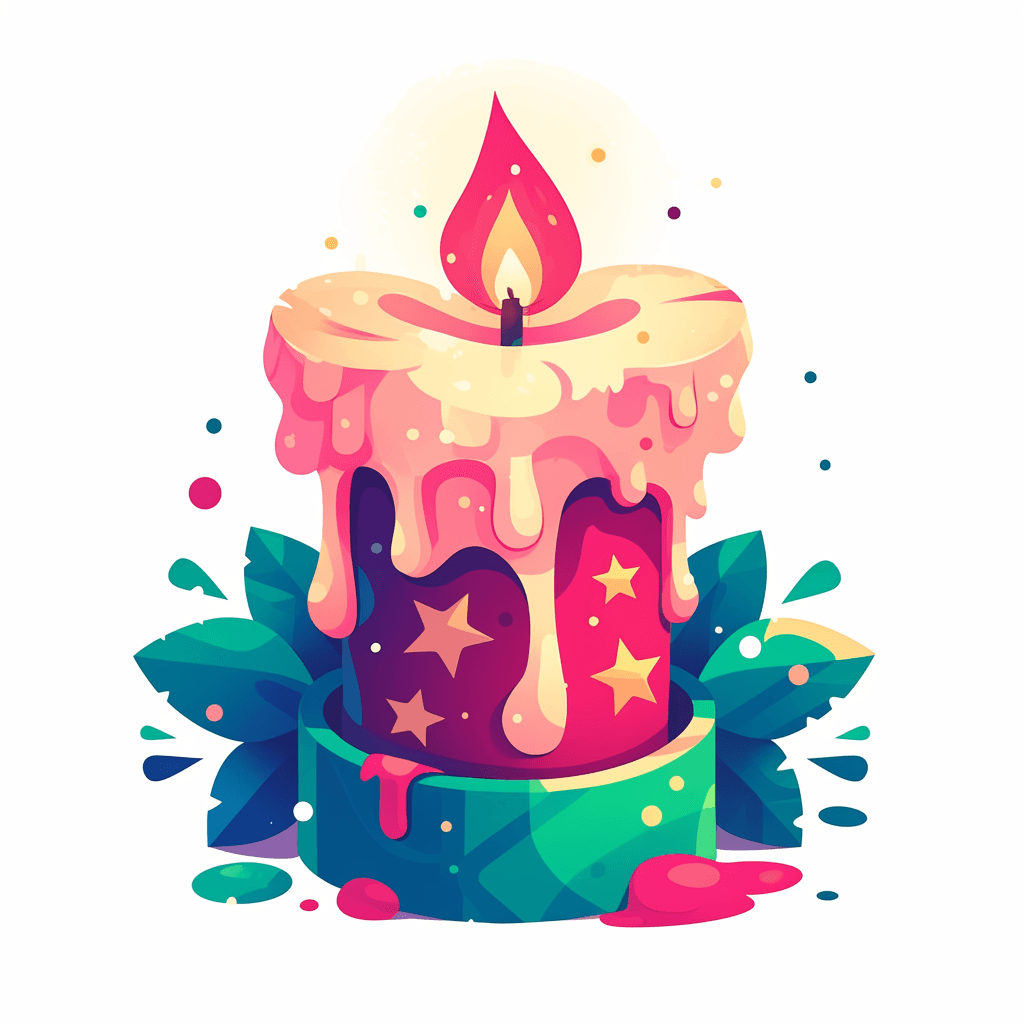 Christmas 323 original repeating artwork