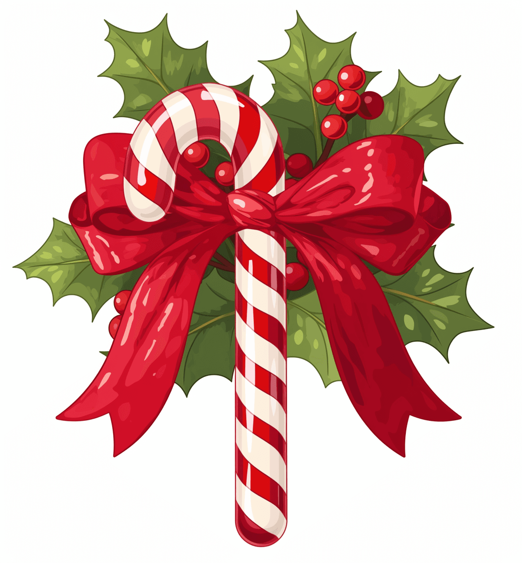 Christmas 454 original repeating artwork