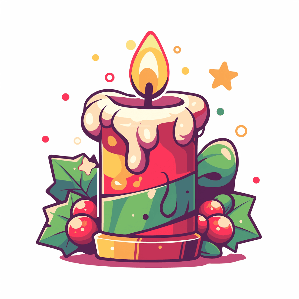 Christmas 392 original repeating artwork