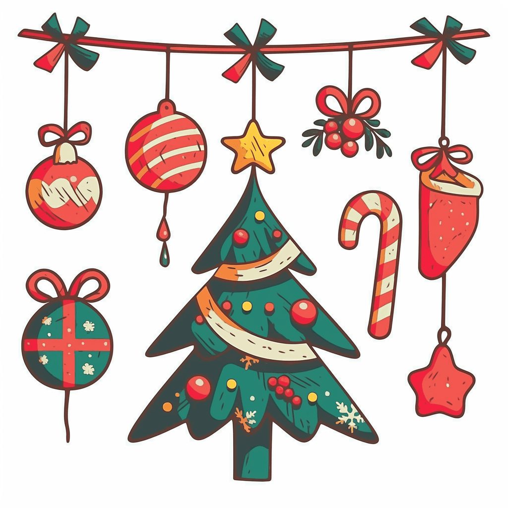 Christmas 467 original repeating artwork