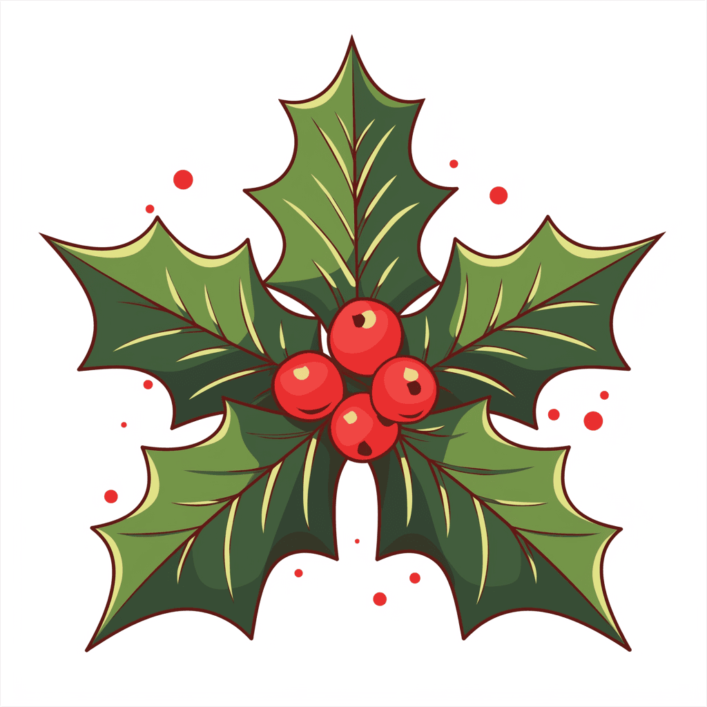 Christmas Tree 402 original repeating artwork