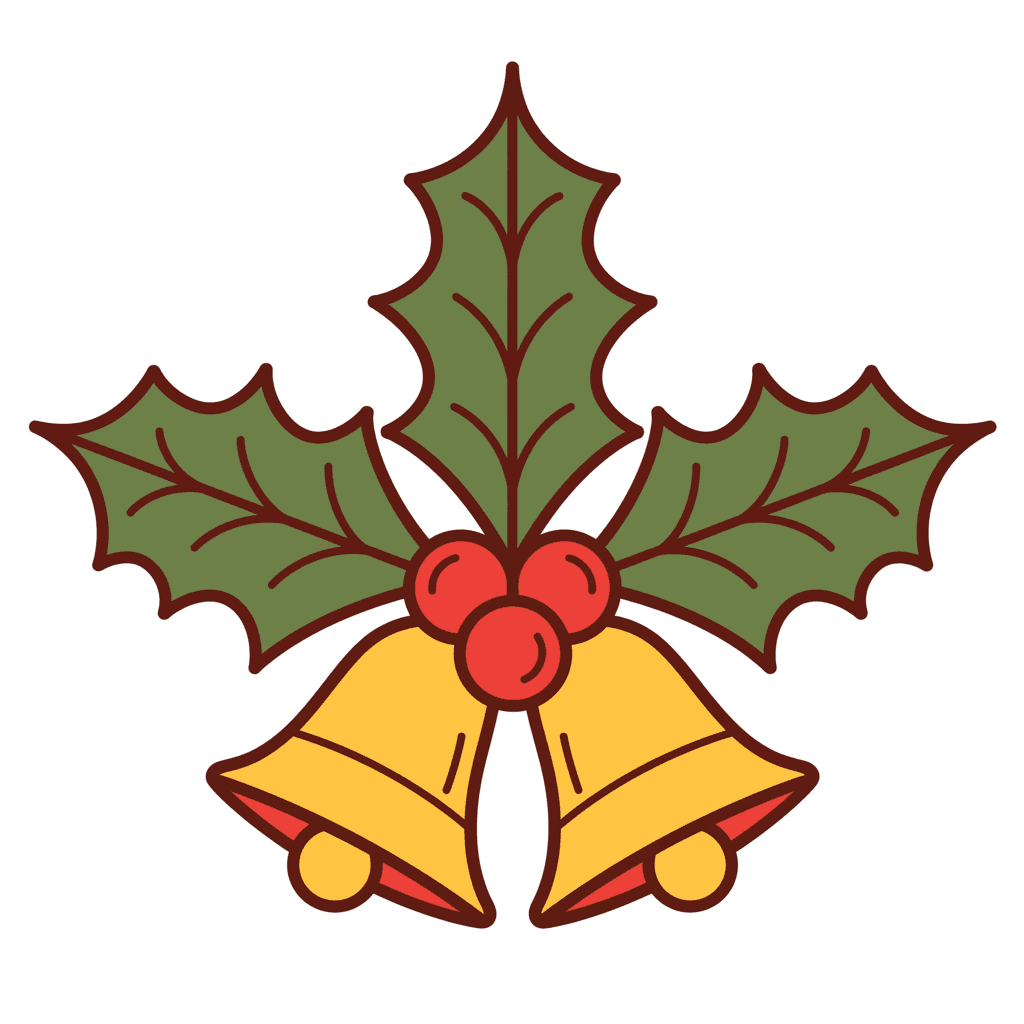 Christmas 634 original repeating artwork