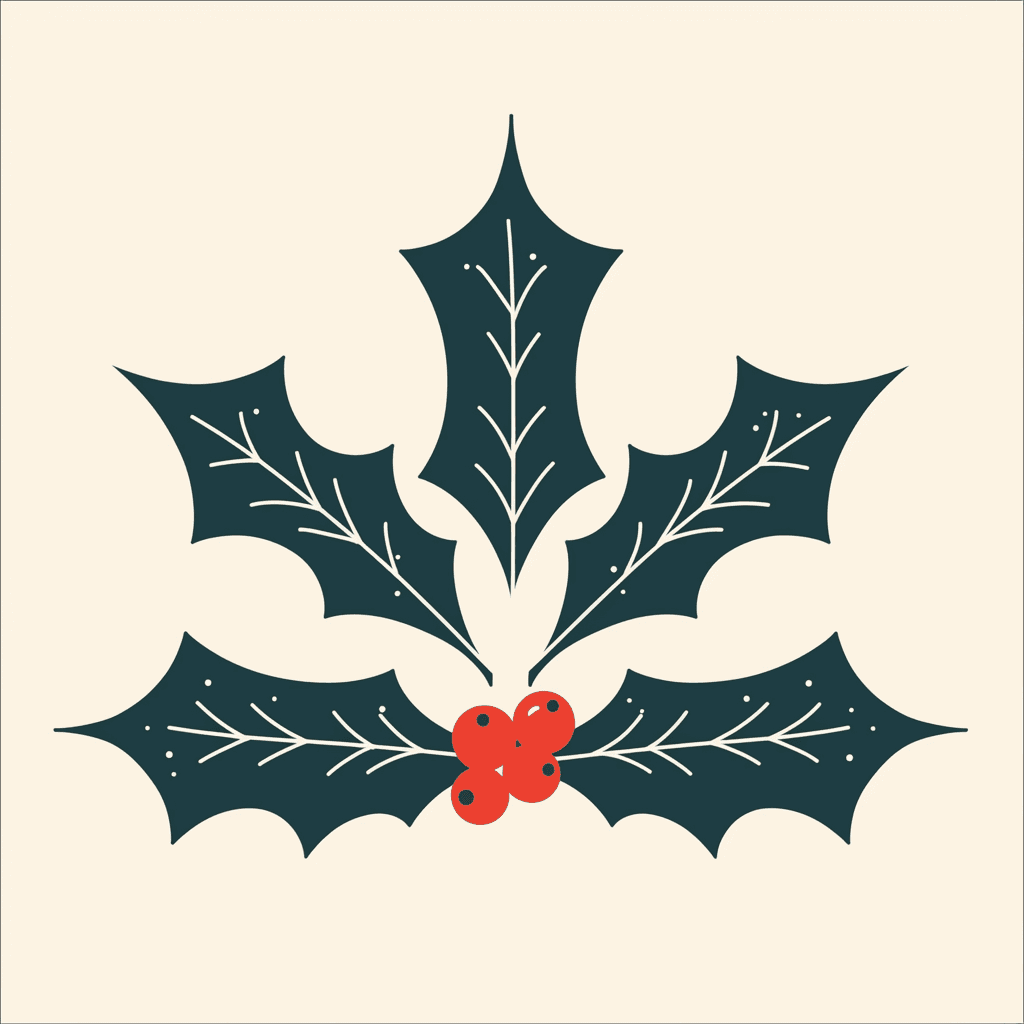 Christmas 564 original repeating artwork