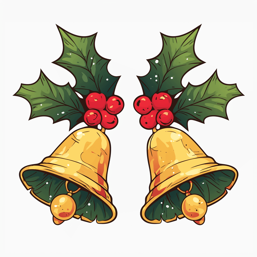 Christmas 370 original repeating artwork