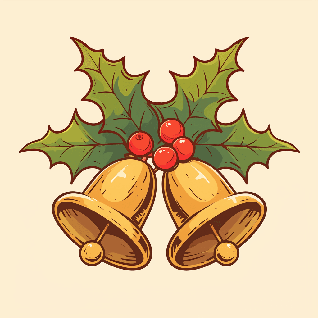 Christmas 253 original repeating artwork