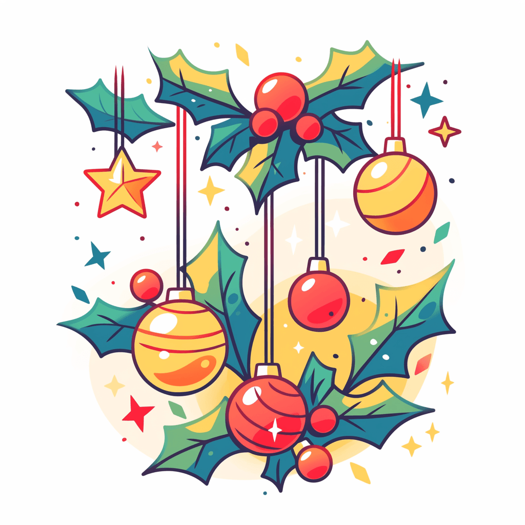 Christmas 029 original repeating artwork