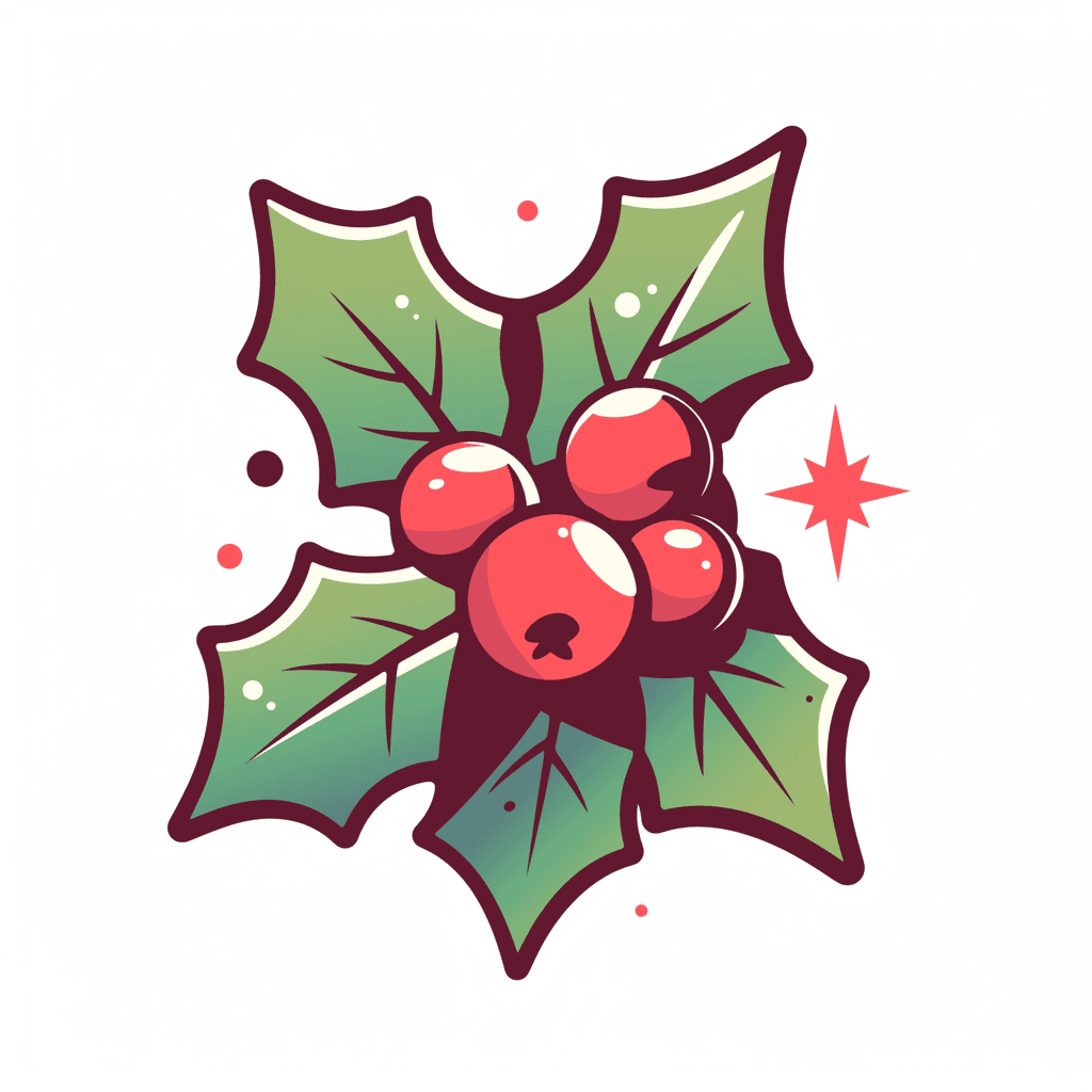Christmas 075 original repeating artwork