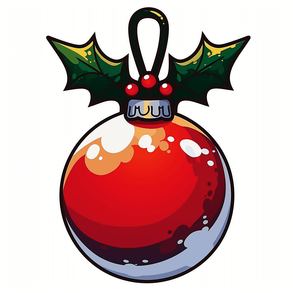 Christmas 424 original repeating artwork
