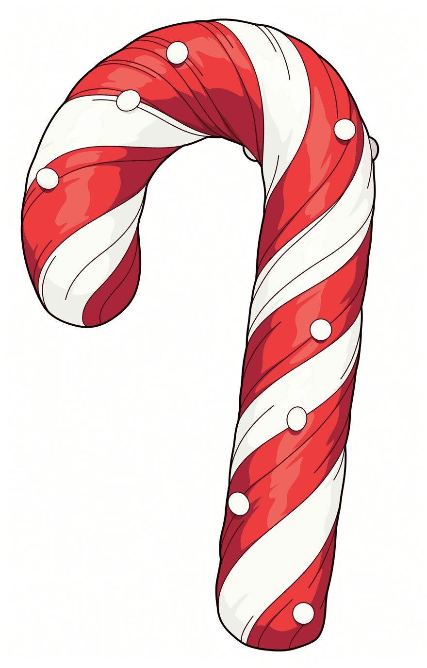 Christmas 410 original repeating artwork
