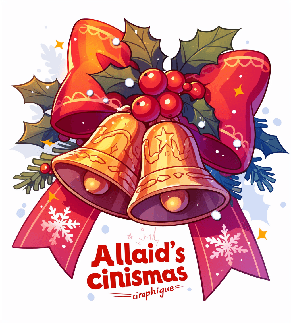 Christmas 500 original repeating artwork