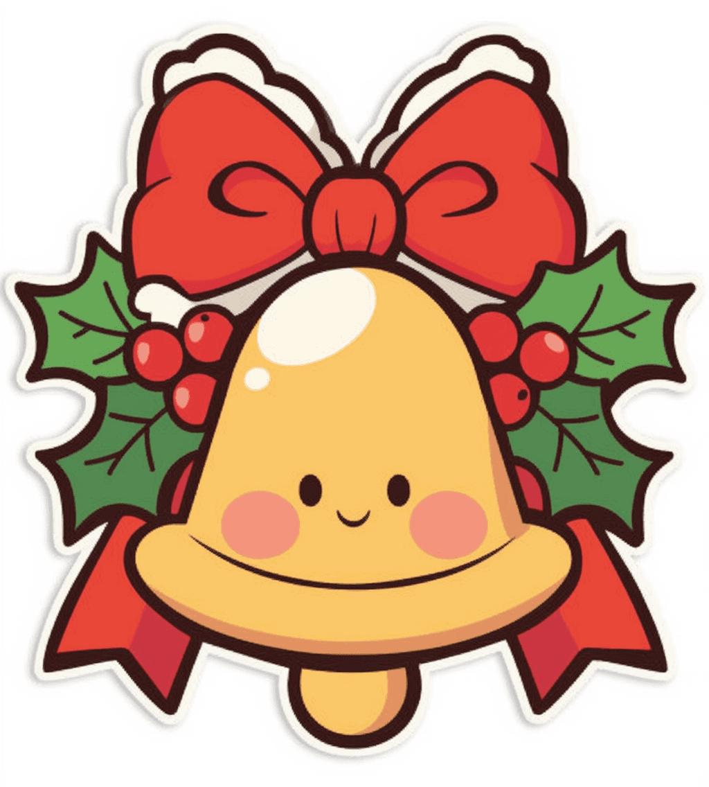 Christmas 451 original repeating artwork