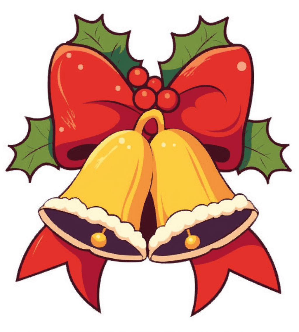 Christmas 499 original repeating artwork