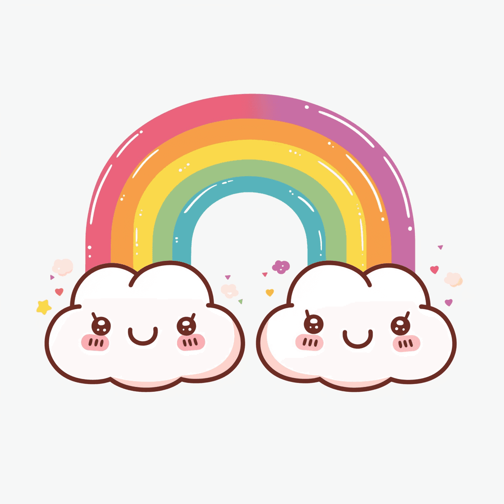 Cloud 166 original repeating artwork