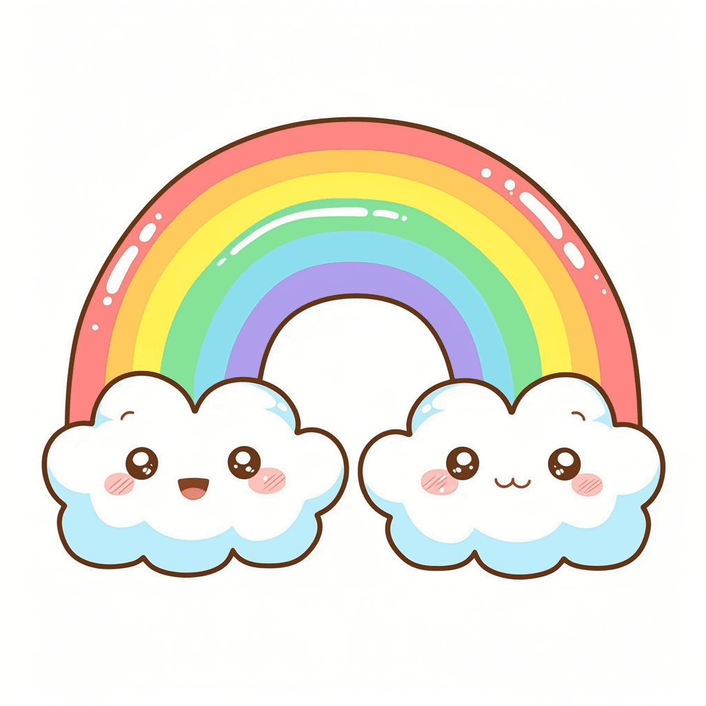 Cloud 165 original repeating artwork