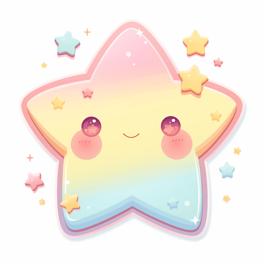 Star 247 original repeating artwork