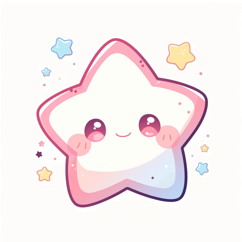Star 238 original repeating artwork