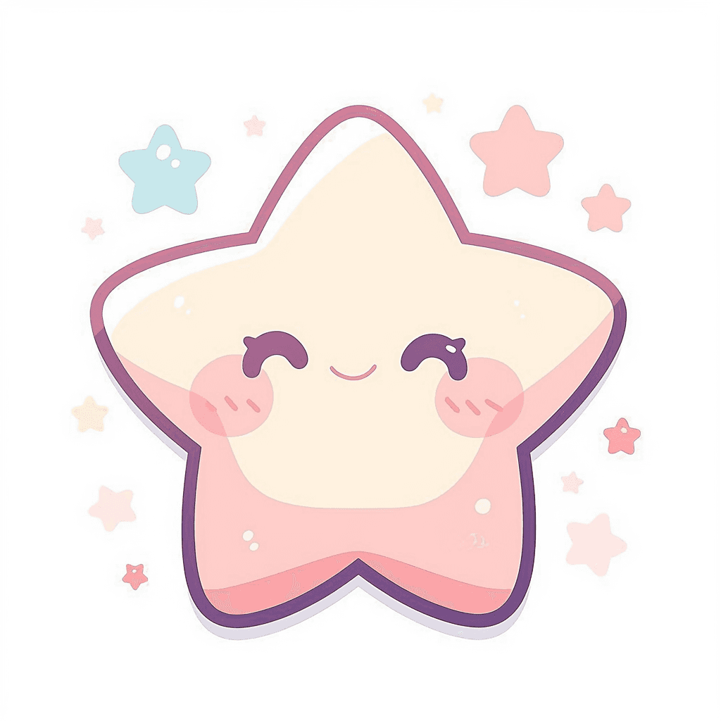 Star 265 original repeating artwork