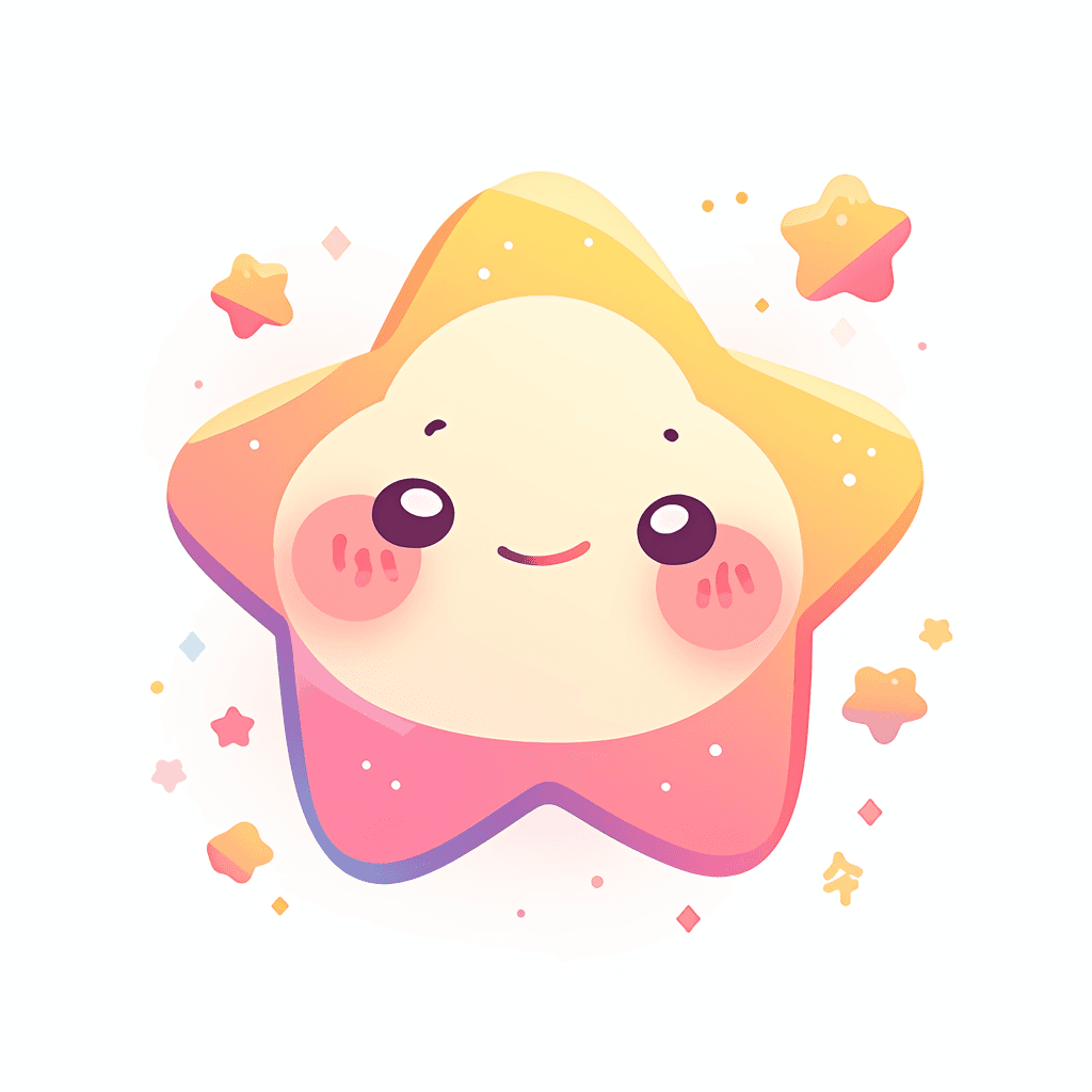 Star 361 original repeating artwork