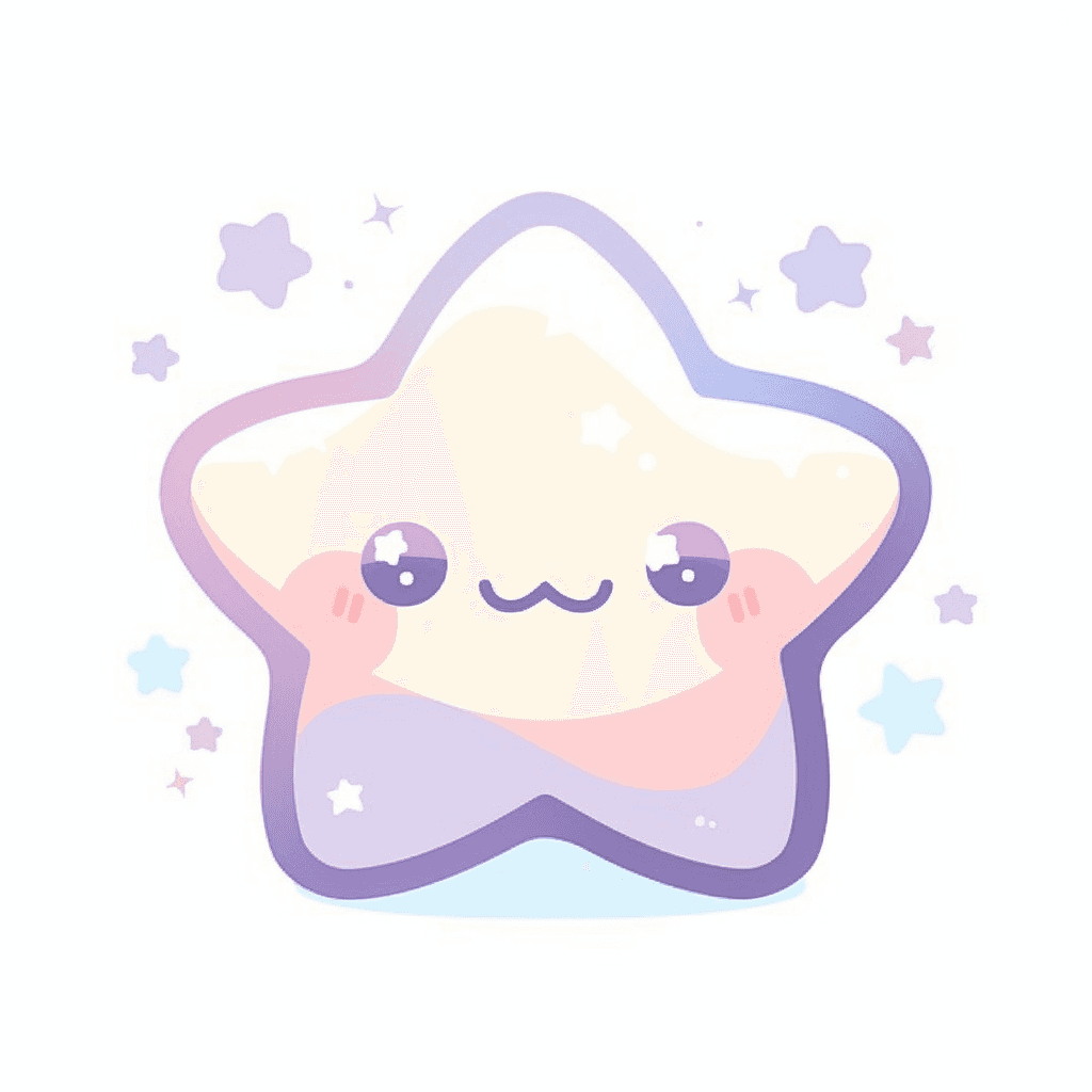 Star 070 original repeating artwork