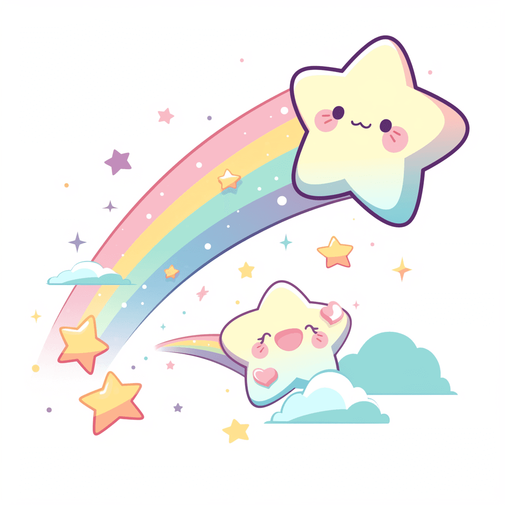 Star 201 original repeating artwork