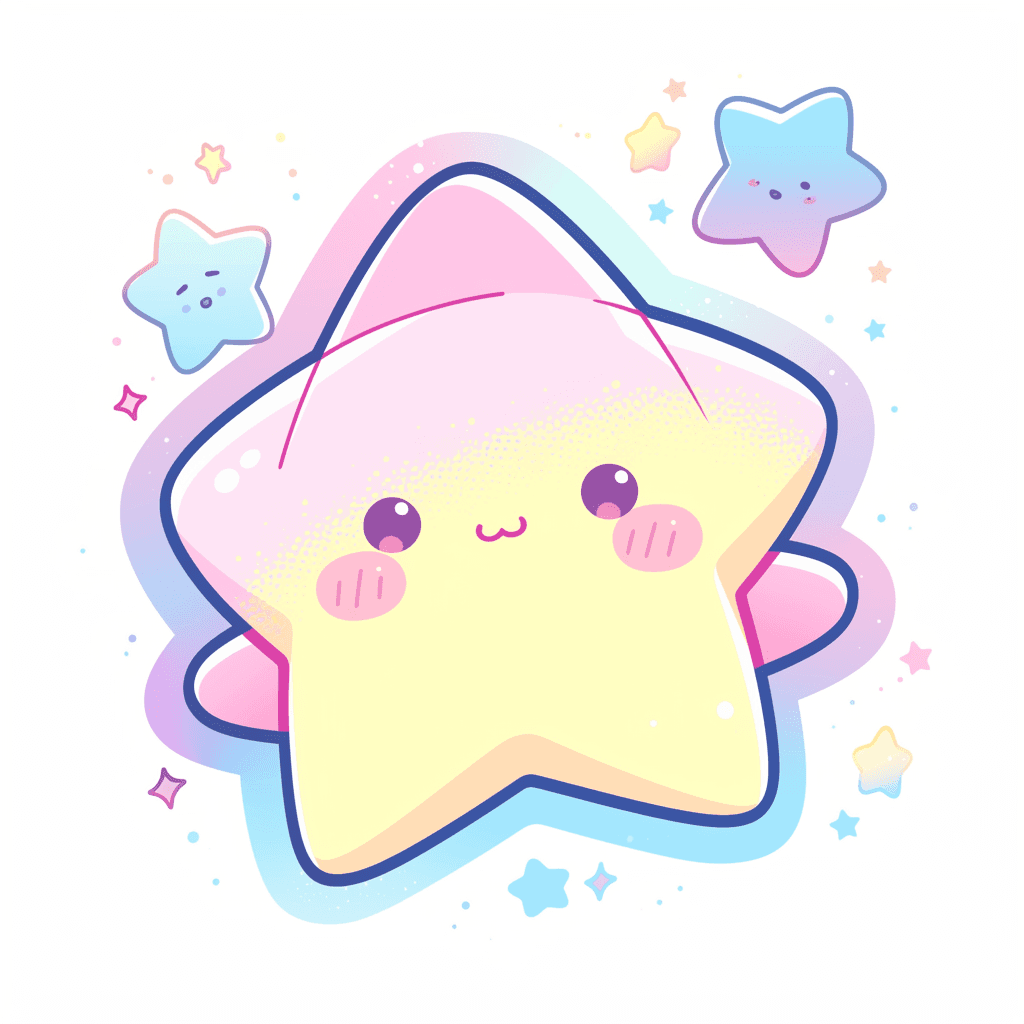 Star 280 original repeating artwork