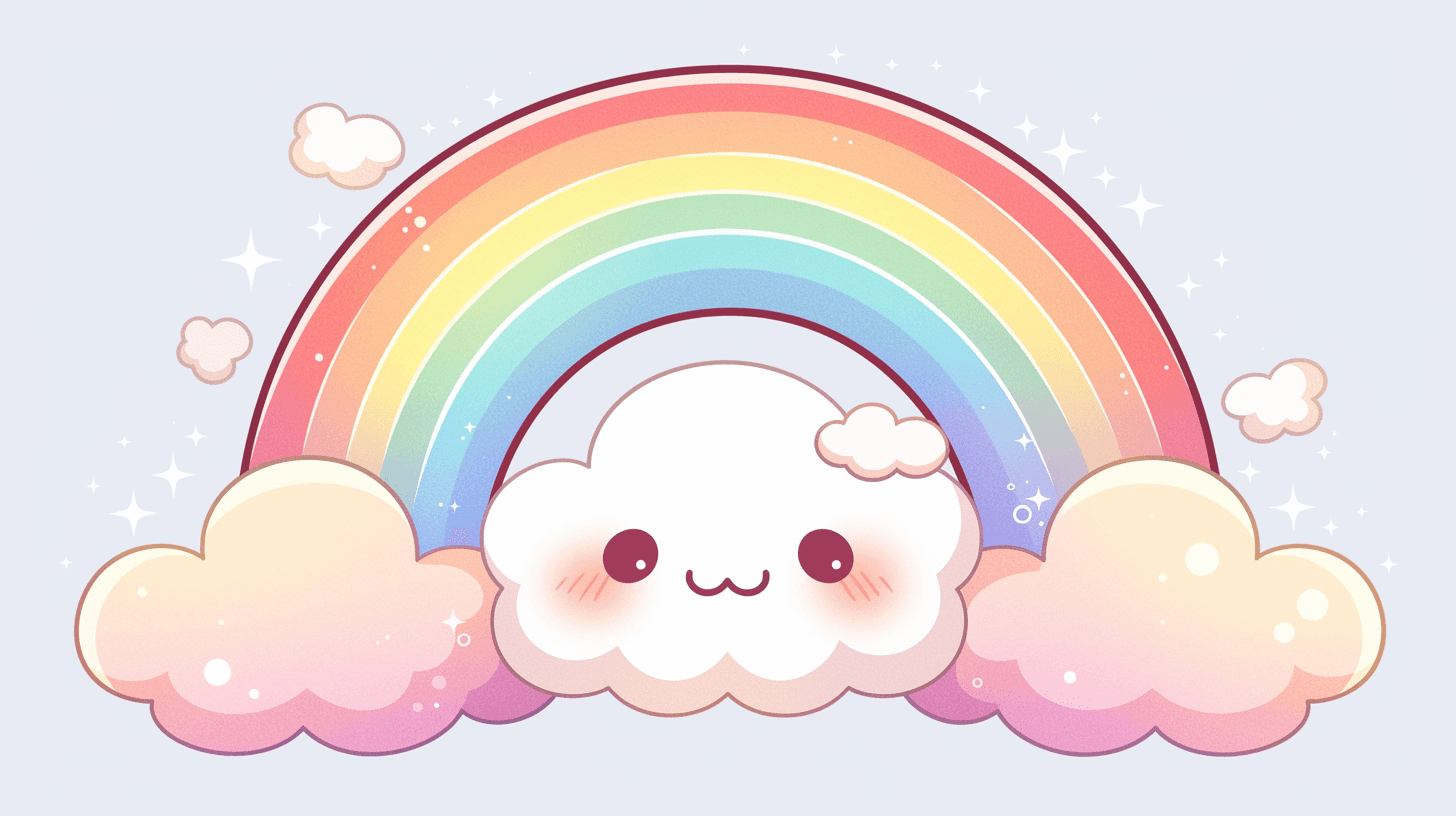 Cloud 251 original repeating artwork
