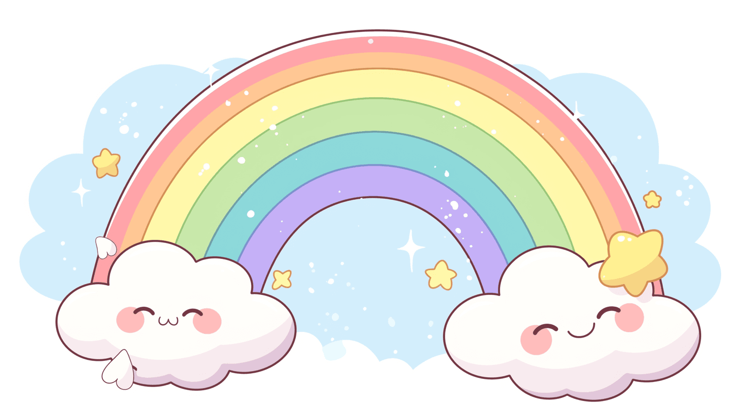 Cloud 129 original repeating artwork