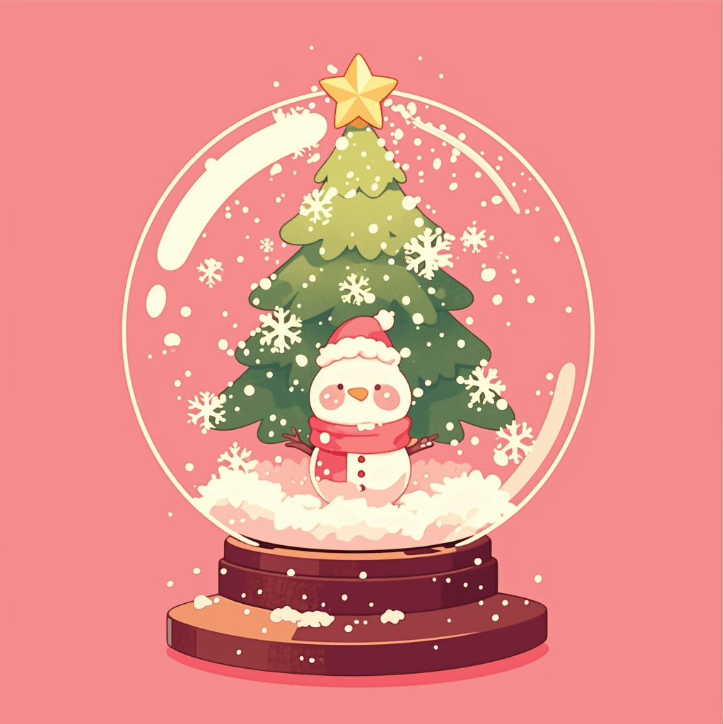 Christmas Christmas Tree 171 original repeating artwork