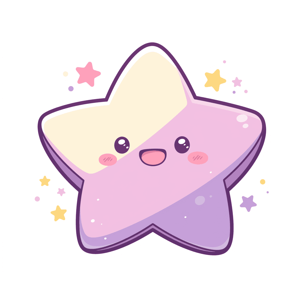 Star 324 original repeating artwork