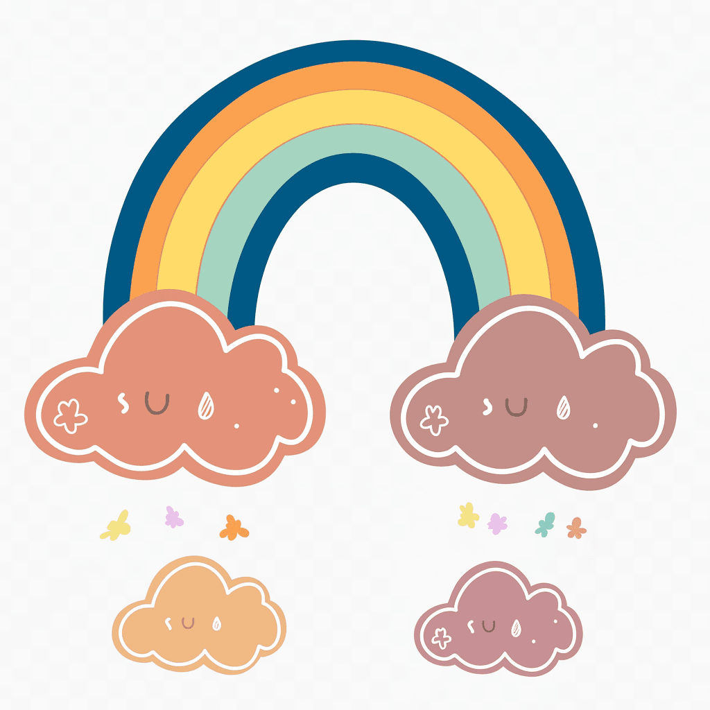 Cloud 379 original repeating artwork