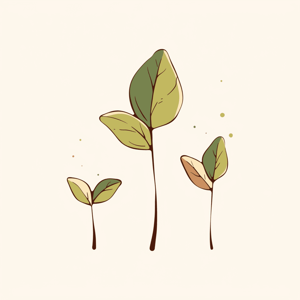 Blossom 1186 original repeating artwork