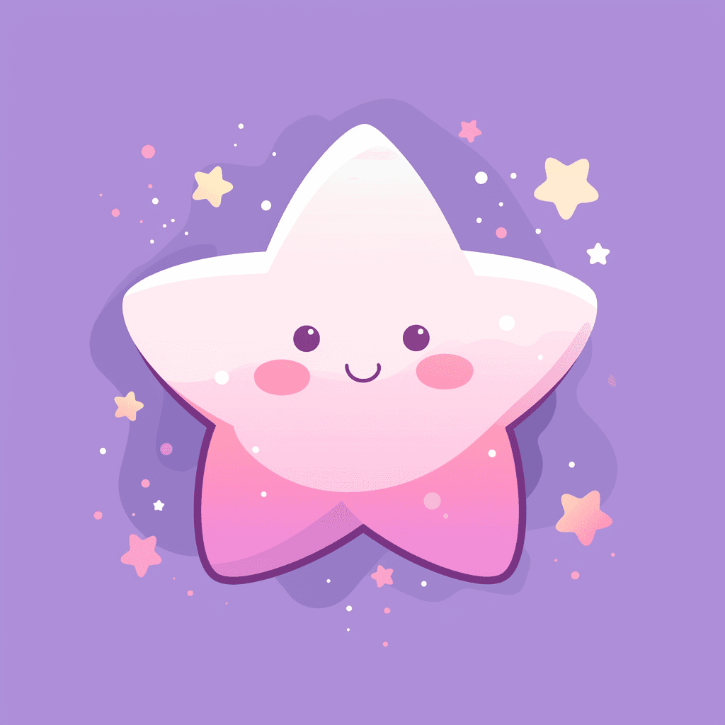Star 408 original repeating artwork