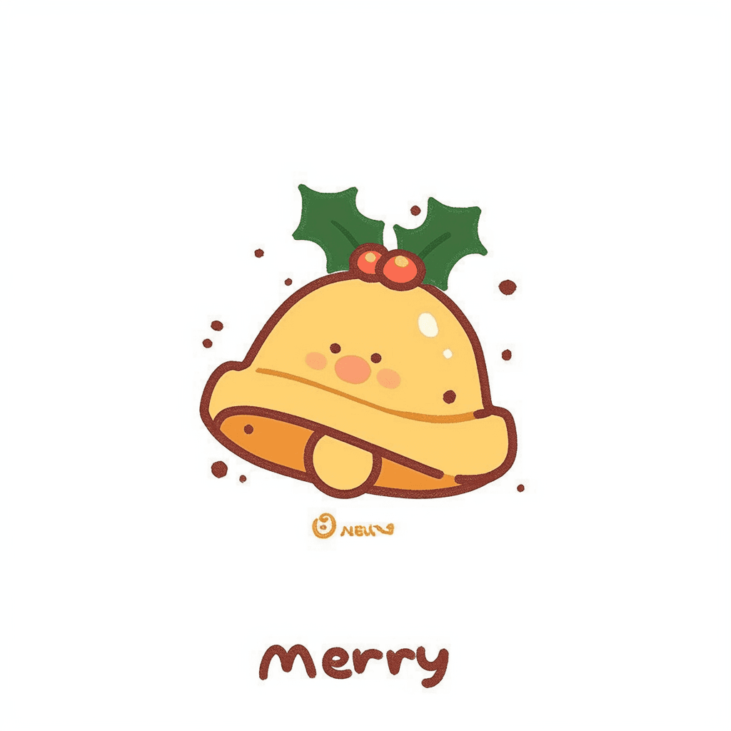 Christmas 001 original repeating artwork