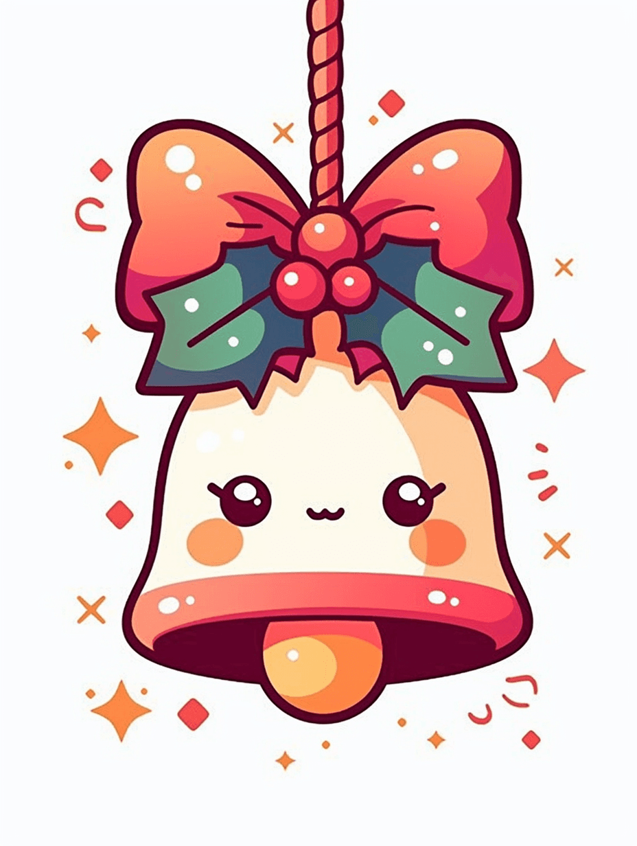 Christmas 731 original repeating artwork