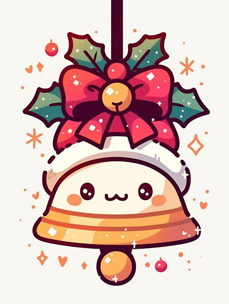 Christmas 660 original repeating artwork