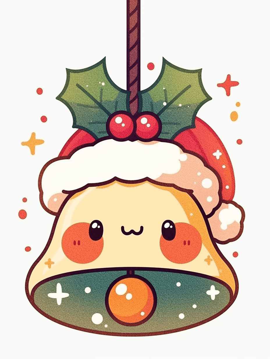 Christmas 761 original repeating artwork