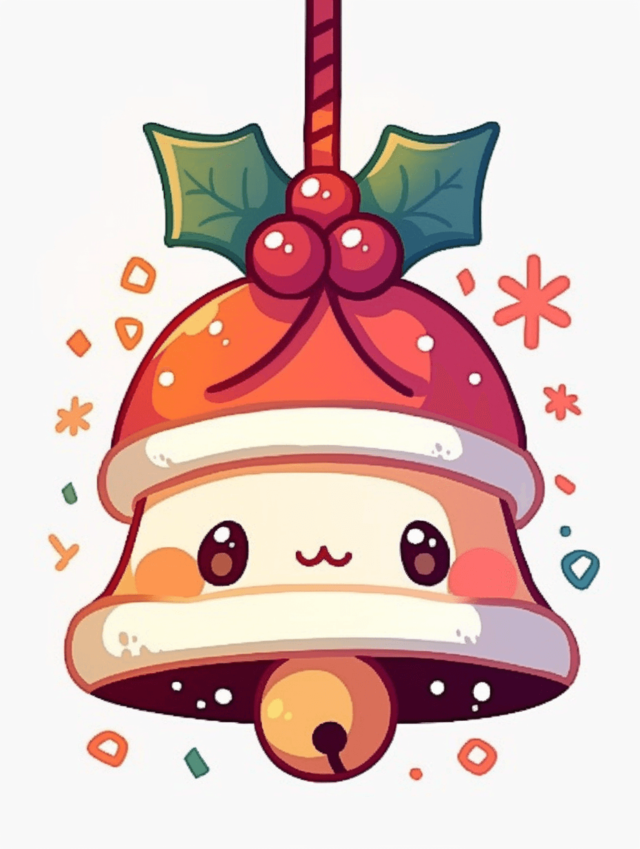 Christmas 689 original repeating artwork
